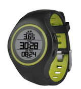 Billow Reloj Inteligente Deportivo Xsg50 Pro  Verde Pistacho / Negro