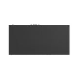 28-Port Gigabit Smart Cloud Managed Poe Switch, 24x Gbit Poe+, 370w
