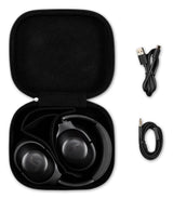 Teufel Kopfhörer Real Blue Nc Schwarz