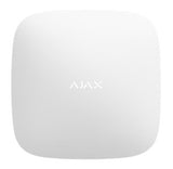 EAN 4823114015182 - Ajax Hub 2 Inalámbrico y alámbrico Blanco imagen 1