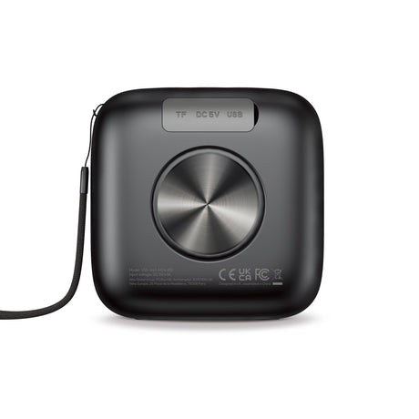 EAN 5060594761652 - Veho MZ-4 PORTABLE BLUETOOTH SPEAKER-B imagen 7