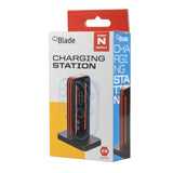 Base Carga Fr-Tec Nintendo Switch 2