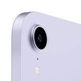 EAN 194252528525 - Apple iPad mini 64 GB 21,1 cm (8.3") Wi-Fi 6 (802.11ax) iPadOS 15 Púrpura imagen 3