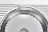 Gorenje R708a Food Slicer, Electric, Power 100 W, Stainless Steel