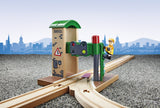 Brio World World Signal Station, Ferrocarril 33674