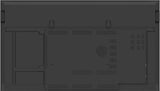 Viewboard Led Large Format Display Non Android 75 Inch - 3840x2160 - 500 Nits - Android 14 - 24/7 - Usb-C