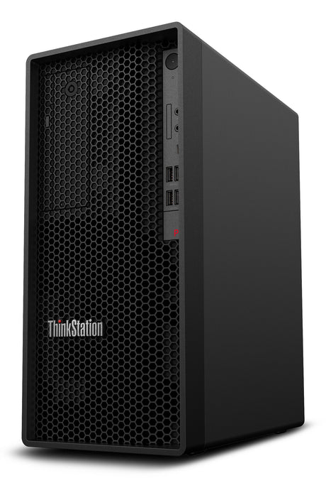 EAN 198153370917 - Lenovo ThinkStation P2 Tower Intel® Core™ i9 i9-14900K 64 GB DDR5-SDRAM 1 TB SSD NVIDIA GeForce RTX 4060 W imagen 3