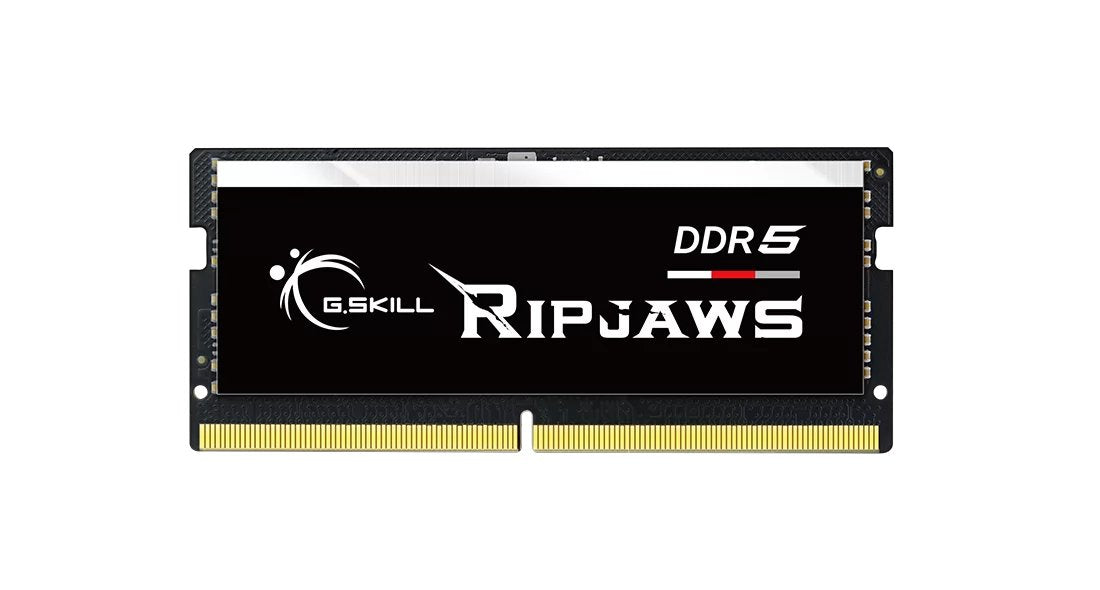 EAN 4713294233769 - G.Skill Ripjaws F5-5600S4645A16GX2-RS módulo de memoria 32 GB 2 x 16 GB DDR5 imagen 4