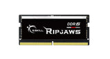 EAN 4713294233813 - G.Skill Ripjaws F5-5600S4040A32GX1-RS módulo de memoria 32 GB 1 x 32 GB DDR5 imagen 1