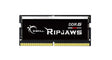 EAN 4713294233776 - G.Skill Ripjaws F5-5600S4040A16GX1-RS módulo de memoria 16 GB 1 x 16 GB DDR5 262-pin SO-DIMM imagen 1
