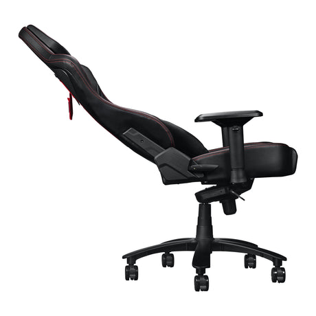 EAN 4711387509210 - ASUS ROG Chariot X Core Silla para videojuegos universal Asiento acolchado Negro imagen 5