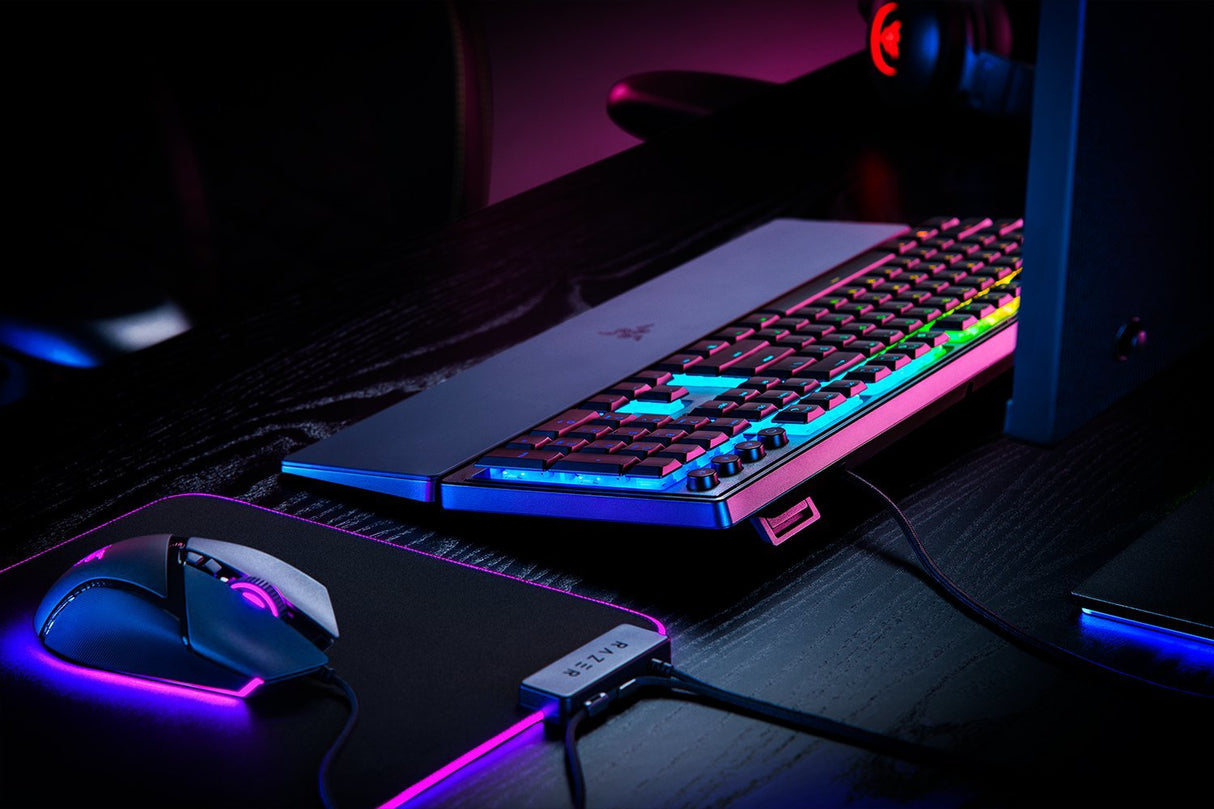 Razer Teclado De Jeu Ornata V3 - Azerty