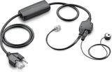 Poly 38734-11 Auricular Audífono Accesorio Cable
