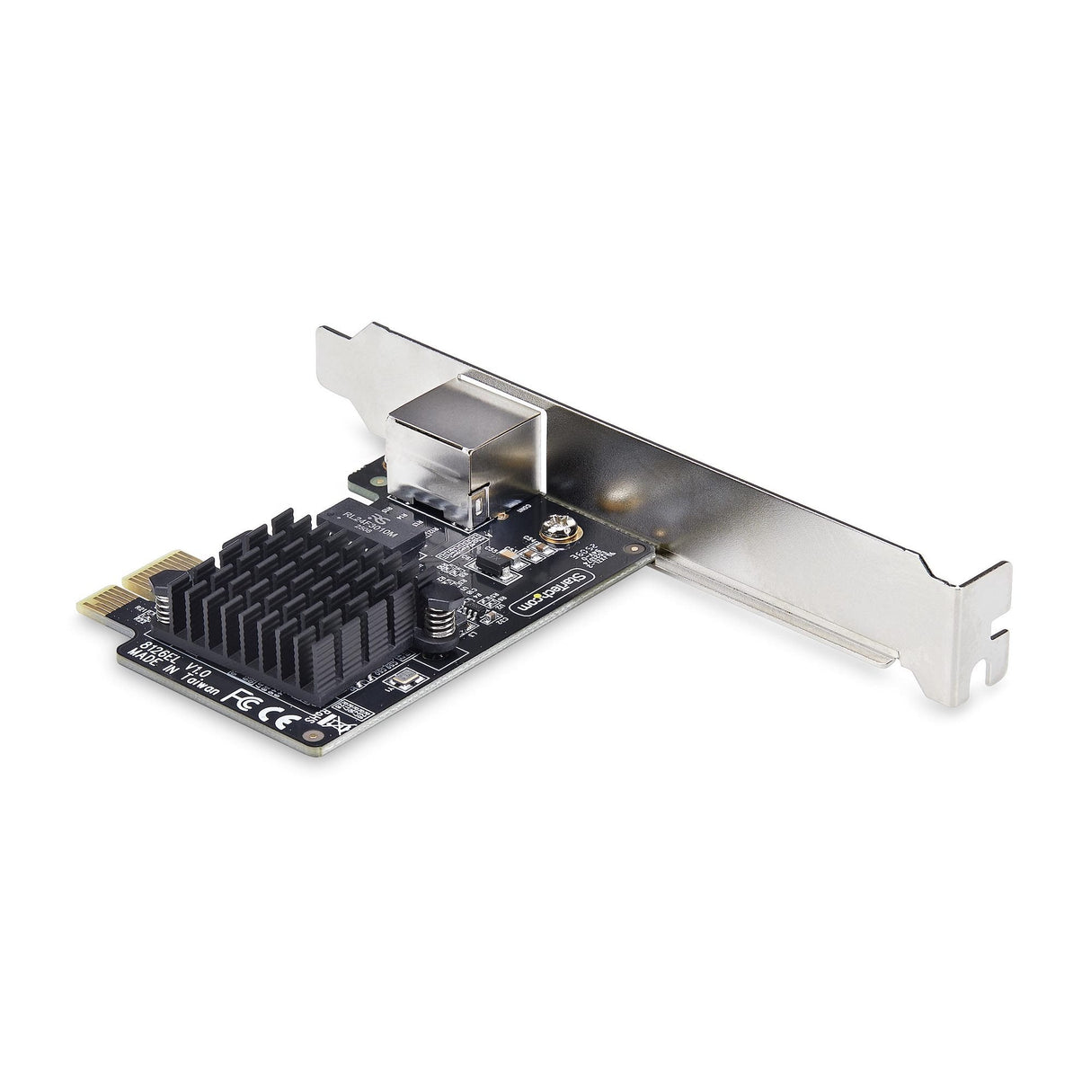 1-Port Gigabit Network Card - Ctlr