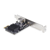 1-Port Gigabit Network Card - Ctlr