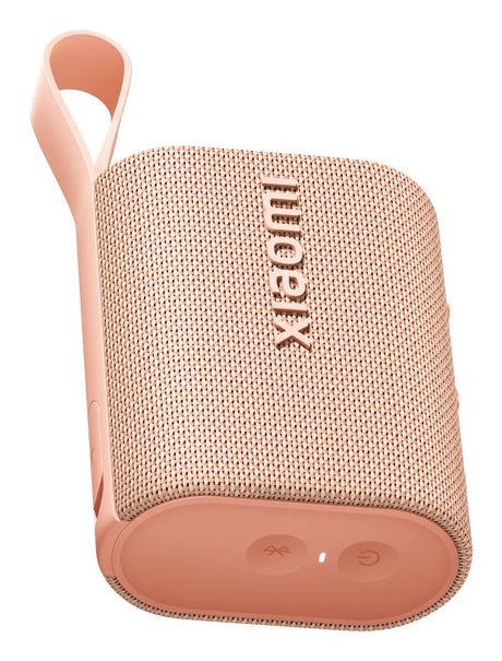 EAN 6941948709218 - Xiaomi Sound Pocket Altavoz portátil estéreo Rosa 5 W imagen 2