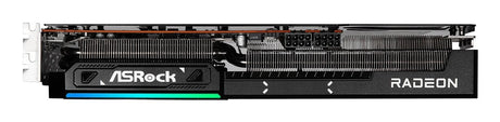 EAN 4711581490475 - Asrock Challenger Radeon RX 9070 AMD 16 GB GDDR6 imagen 4