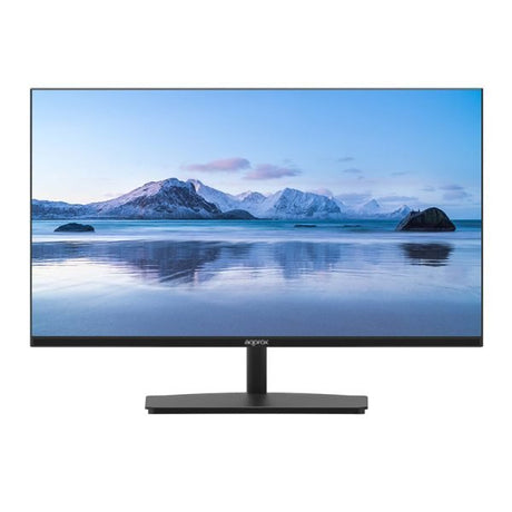 EAN 8435099535508 - Approx APPM24ECO pantalla para PC 60,5 cm (23.8") 1920 x 1080 Pixeles Full HD LED Negro imagen 1