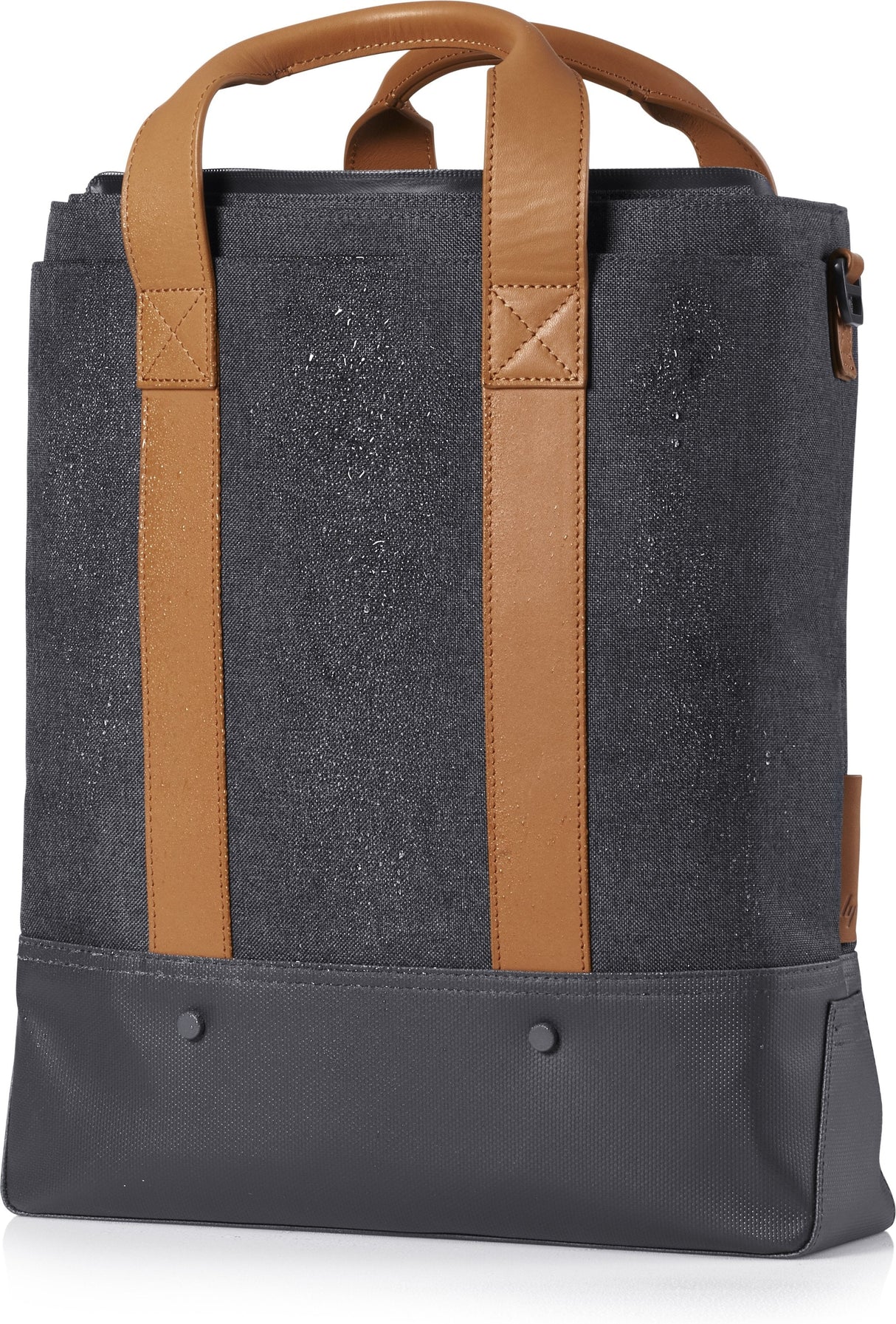 Bolso Hp Envy Urban Para Portátiles Hasta 14' Gris