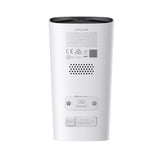 Eufy Eufycam E40 2-Cam Kit + Homebase S280 Bala (Forma) Cámara De Seguridad Ip Exterior 2688 X 1520 Pixeles Pared