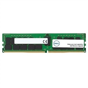 EAN 0740617311686 - DELL AB257620 módulo de memoria 32 GB DDR4 288-pin DIMM imagen 1
