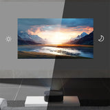 Proyector Manta Pma502a24 Portable