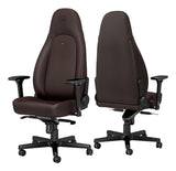 Noblechairs Icon Gaming Silla - Java Edition