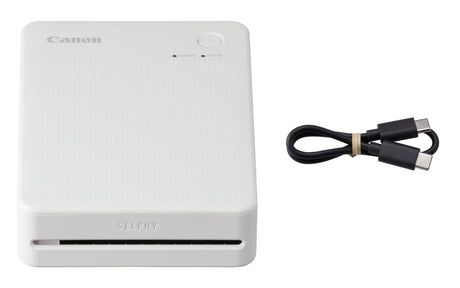 EAN 4549292238457 - Canon SELPHY QX20 WH impresora de foto Pintar por sublimación 287 x 287 DPI 2.8" x 3.3" (7.2x8.5cm) Wifi imagen 12
