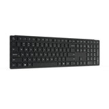 EAN 195892126218 - Lenovo Wireless Multi-Mode Pro 6000 teclado Hogar / Oficina RF Wireless + Bluetooth QWERTY Inglés de EE. U imagen 5