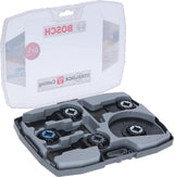Bosch Starlock Best Of Cutting Set, 5 Piezas, Juego De Hojas De Sierra 2608664131