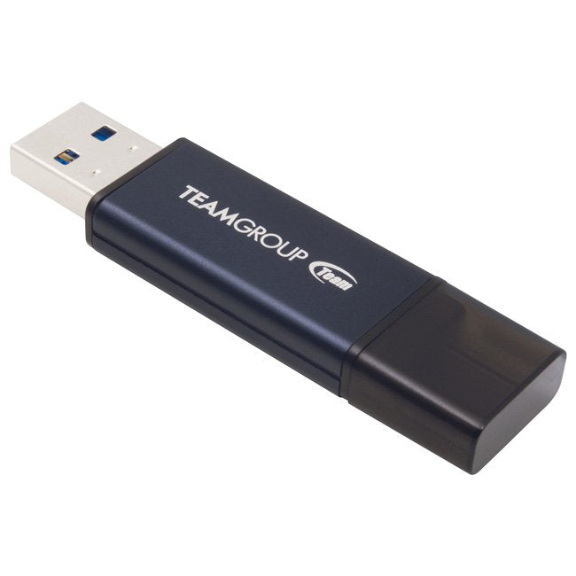 EAN 0765441054981 - Team Group C211 unidad flash USB 128 GB USB tipo A 3.2 Gen 1 (3.1 Gen 1) Azul imagen 2