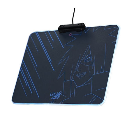 EAN 3760352730396 - Lexip Madara Destruction Alfombrilla de ratón para juegos Negro imagen 3