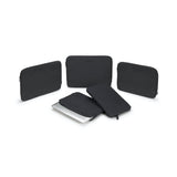 Funda Para Portátil Dicota Eco Sleeve Base, D31822