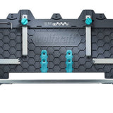 Wolfcraft Fsk 145 Carril Guía