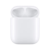 Estuche De Carga Inalámbrica Apple Para Airpods 1ª Y 2ª Gen