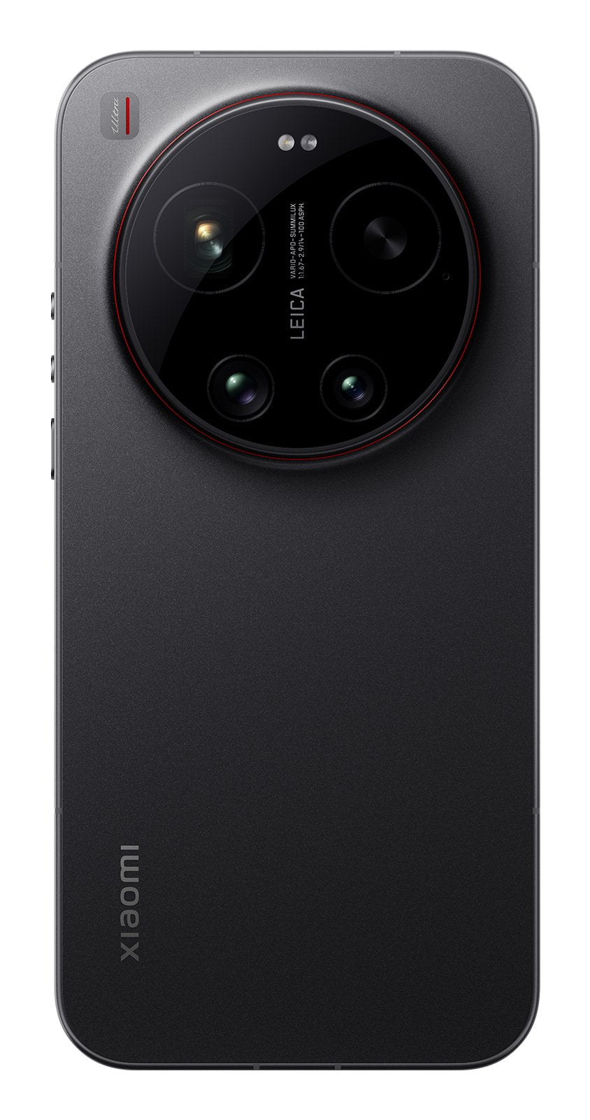 Xiaomi 17 Ultra 5g Dual Sim 16gb Ram 512gb - Black