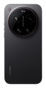 Xiaomi 17 Ultra 5g Dual Sim 16gb Ram 512gb - Black