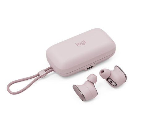 EAN 5099206096233 - Logitech 985-001090 auricular y casco Inalámbrico Bluetooth Rosa imagen 4