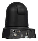 Aw-Ue80 [Black] - 4k 50/60p Ptz Camera W/ Full Ndi - Blk