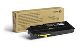 Xerox Toner Versalink C400 Amarillo 8k