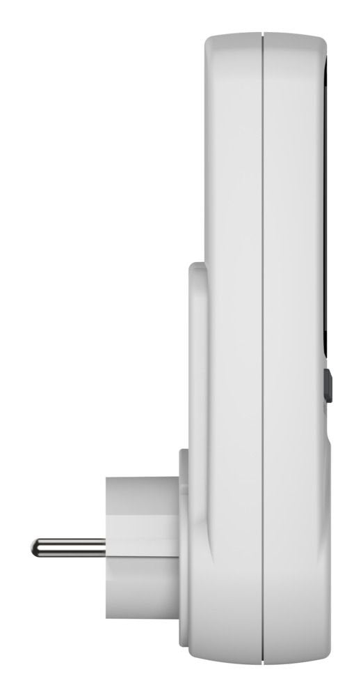 Ansmann 1260-0007 Medidor De Coste De Energía Apm2