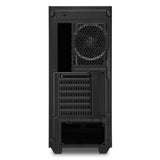 EAN 4044951028153 - Sharkoon RGB LIT 100 Midi Tower Negro imagen 7