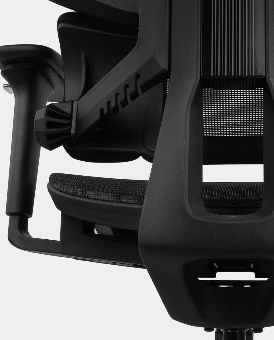 EAN 8436587975240 - DRIFT DRAIR400 silla para videojuegos Silla para videojuegos de PC Asiento de malla Negro imagen 6