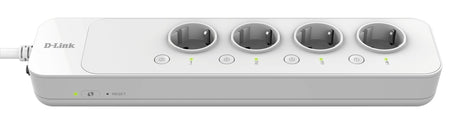 EAN 0790069423642 - D-Link DSP-W245 enchufe inteligente 3680 W Blanco imagen 1