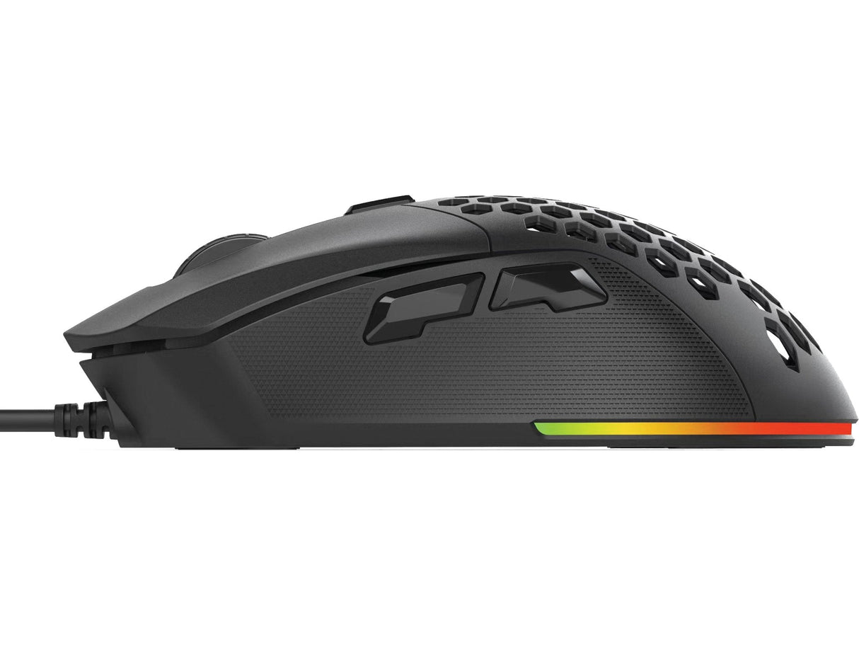 Raton Sandberg 640-28 Flexcover 6d Gaming