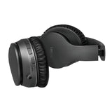 Logilink Bt0053 Auricular Y Casco Auriculares Diadema Negro