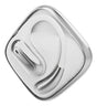 EAN 8716309134897 - Gembird OWS-01-BK Auriculares Inalámbrico gancho de oreja Llamadas/Música Bluetooth Plata, Blanco imagen 1