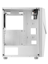 Caja Pc Marsgaming Mc777 White Atx