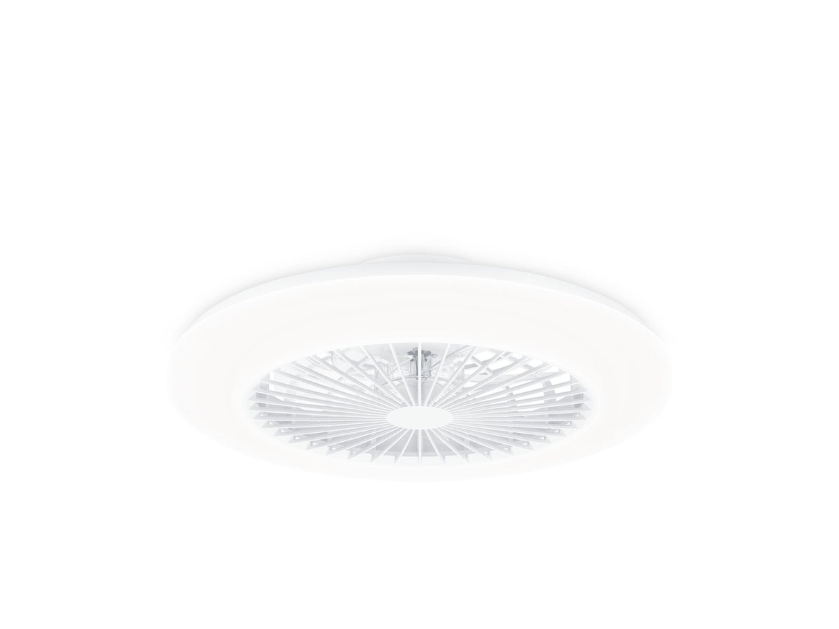 EAN 8720169260641 - Philips 8720169260641 ventilador Blanco imagen 1