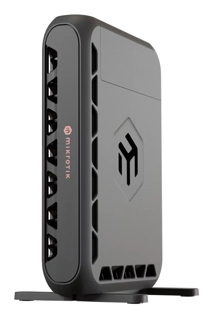 Mikrotik Hap Be3 Media Routerwifi7 5x2.5g 2x2 Mimo
